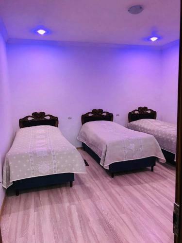 Bed & Breakfast Ana-maria Bnb