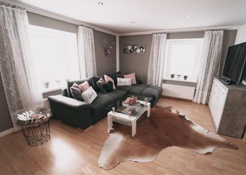 Apartamento Haus Niederreiter