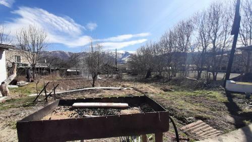 Apartamento Tatev Boutique Cottage