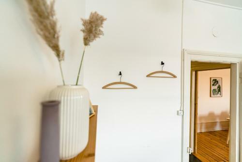 Apartamento Eigene Wohnung Im Stadtzentrum Mit Wundersch�ner Dachterrase