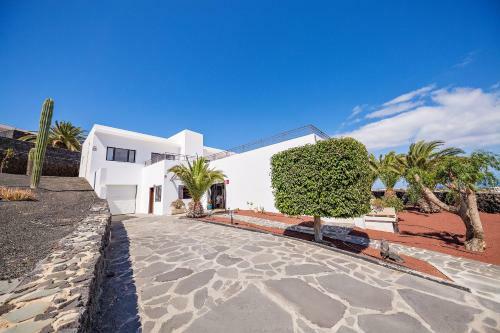 Villa Marblau Lanzarote