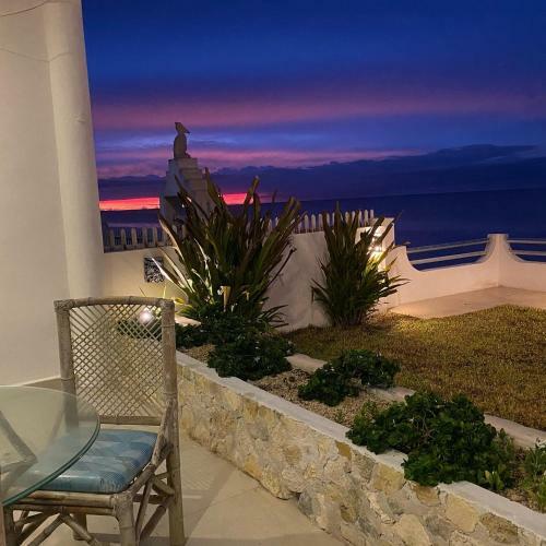 Hermosa Casa En La Playa Para Ti