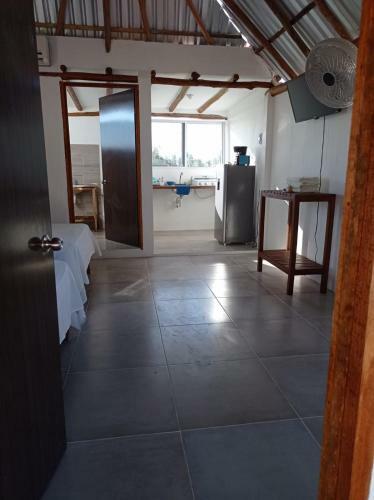 Camping Y Caba�as Chelem