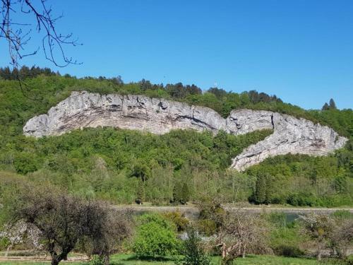 Rustieke Chalet In Domaine Du Bonsoy - Hasti�re