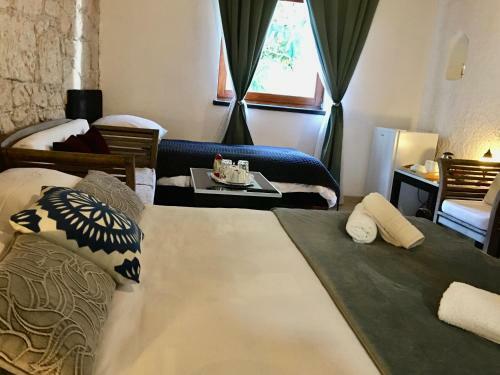 Apartamento Palmera