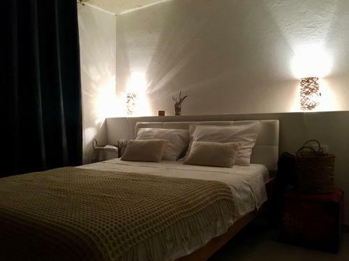 Apartamento Palmera