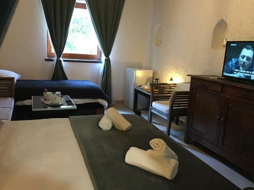 Apartamento Palmera
