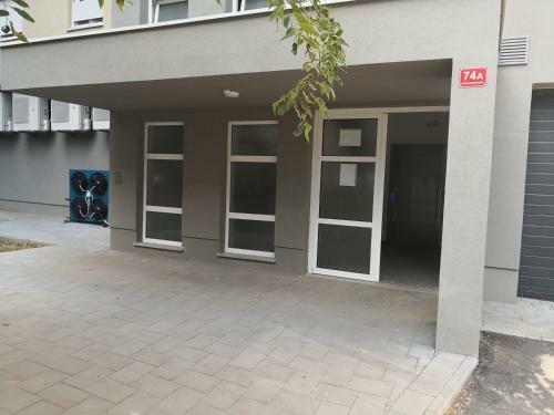 Studio Apartment Noa