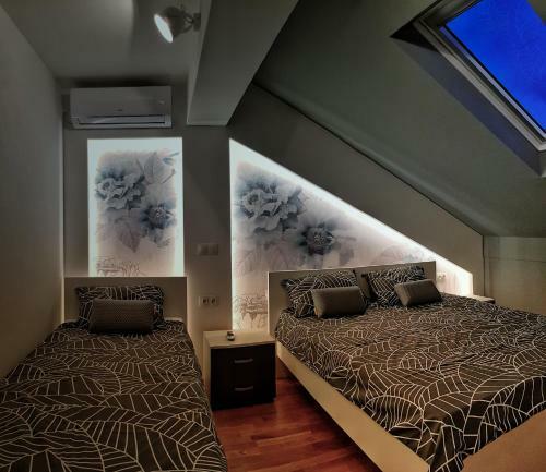Sun Valley Apartments