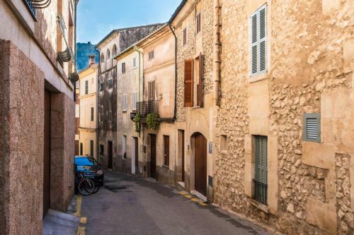 Townhouse Can Bregat