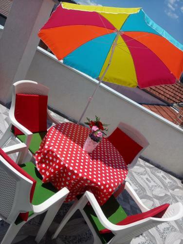 Apartman Centar