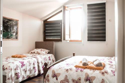 Apartamento Villa Nil