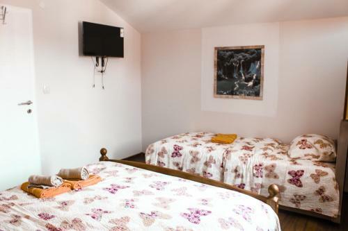 Apartamento Villa Nil