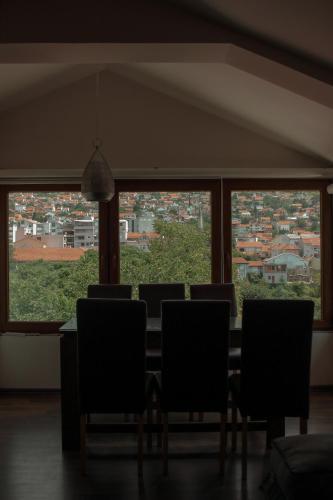Apartamento Villa Nil