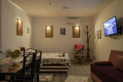 Studio Apartments Dilberovic