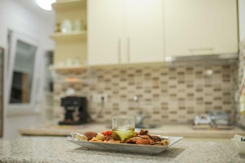 Studio Apartments Dilberovic