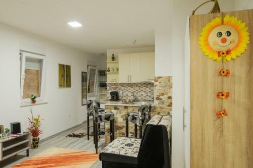 Studio Apartments Dilberovic