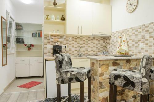 Studio Apartments Dilberovic