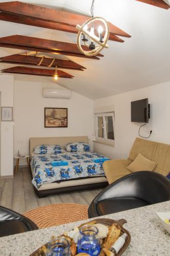 Studio Apartments Dilberovic