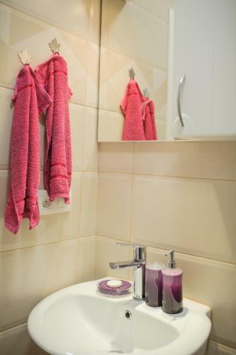 Studio Apartments Dilberovic