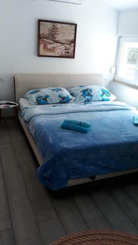 Studio Apartments Dilberovic