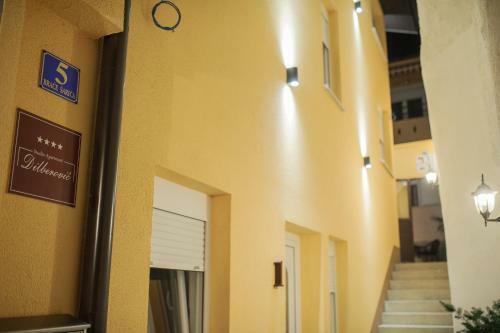 Studio Apartments Dilberovic