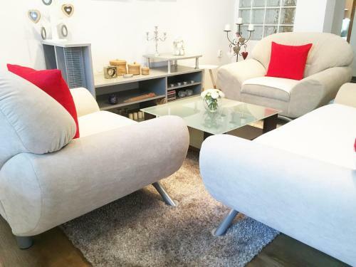 Apartman Marina