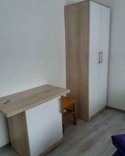Apartamento Tiryaki