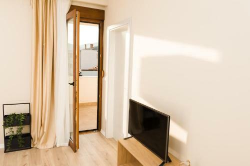 Urban Residence Apartments