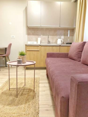 Urban Residence Apartments