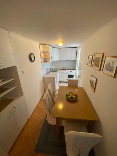 Apartment Vesna