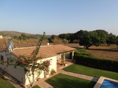Villa Magdalena