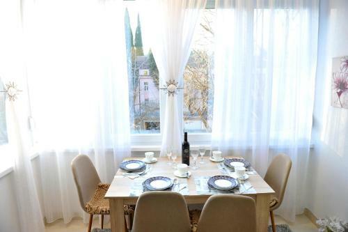 Apartment Lucijano Mostar