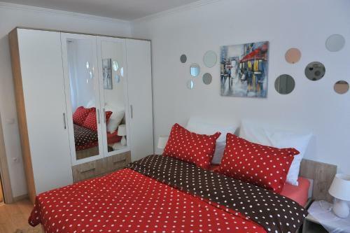 Apartment Lucijano Mostar