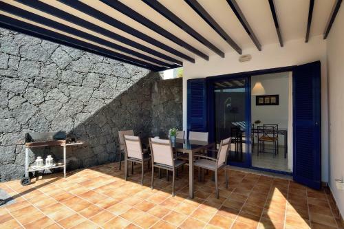 Villa Yucas