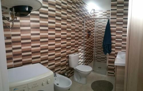 Apartamento Las Brisas