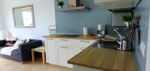 Apartamento Las Brisas