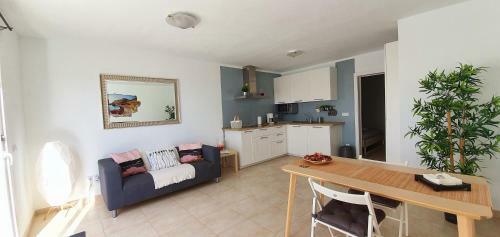 Apartamento Las Brisas