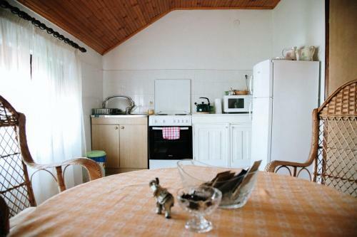 Apartment Ikar