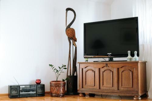 Apartment Ikar