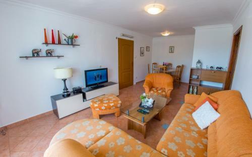 Golden View Apartments