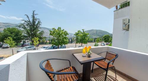 Golden View Apartments