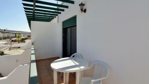 Villa Isla Feliz