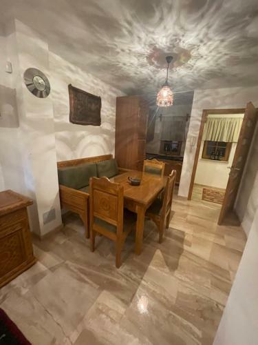 Apartamento Vila Kajot