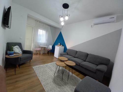 Luna Apartmani