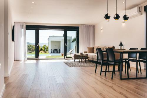 Olive Tree House