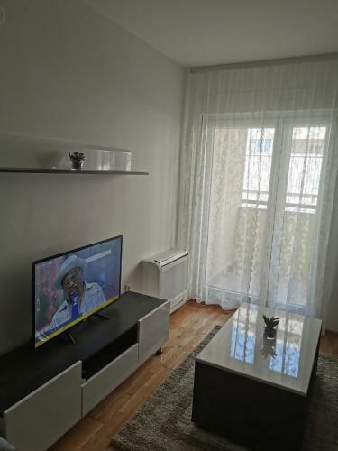 Apartman Orca Mostar
