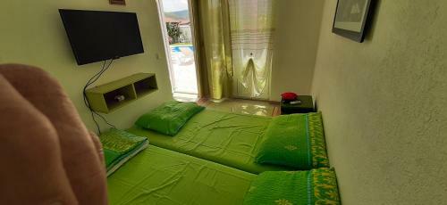 Apartments "bunica"