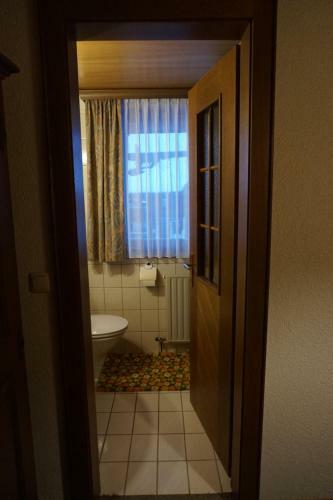 Apartamento G�stehaus Metzler