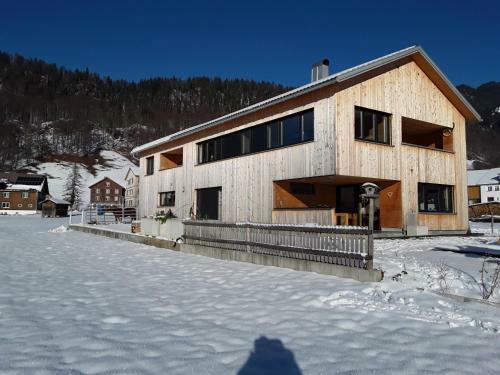 Apartamento Appartment Hirschberg